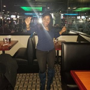 Meet your Posher, Jo